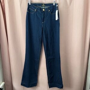 Lilly Pulitzer Aniston  Dark Wash Jeans